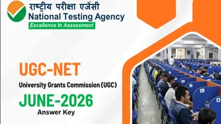UGC NET 2026 आंसर-की जल्द होगी जारी