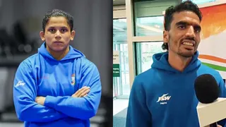 उन्नति शर्मा और गुलवीर सिंह ने रचा इतिहास