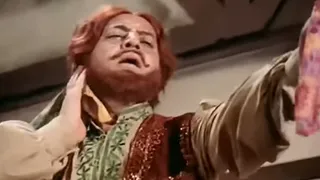 यारों की यारी दिखाने वाला गाना। फोटो क्रेडिट- एक्स