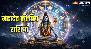 ये हैं भाग्यशाली राशियां (Picture Credit- AI Generated)