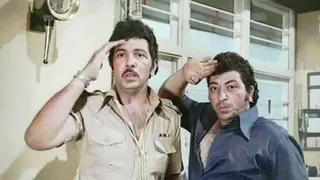 अमजद खान के भाई (फोटो क्रेडिट- फेसबुक)