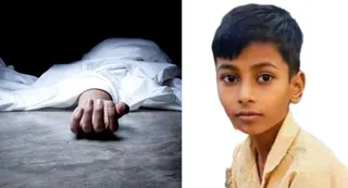 सौरभ सिंह उर्फ सरस। फाइल फोटो