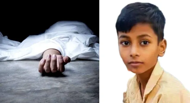 सौरभ सिंह उर्फ सरस। फाइल फोटो
