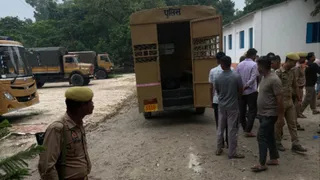 पीएसी जवान ने ऑनलाइन गेम से कर्ज में उलझकर की आत्महत्या।