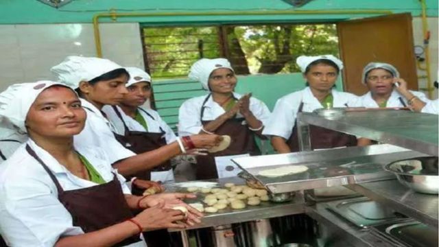 बिहार में बंद होगी जीविका दीदी की रसोई, गृह विभाग की इकाइयों में संचालन ठप