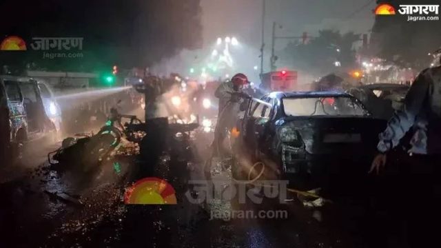 जालंधर IED मामला: नशे, पैसे और विदेश जाने की चाहत... BKI से जुड़ आतंकी बना रणजीत, पूरे नेटवर्क की तलाश में एजेंसी

