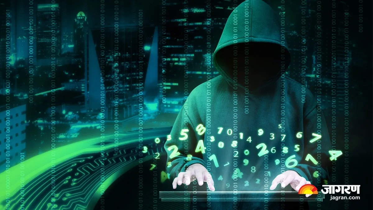 स्टेट डाटा सेंटर पर हर दिन एक से डेढ़ लाख साइबर हमले