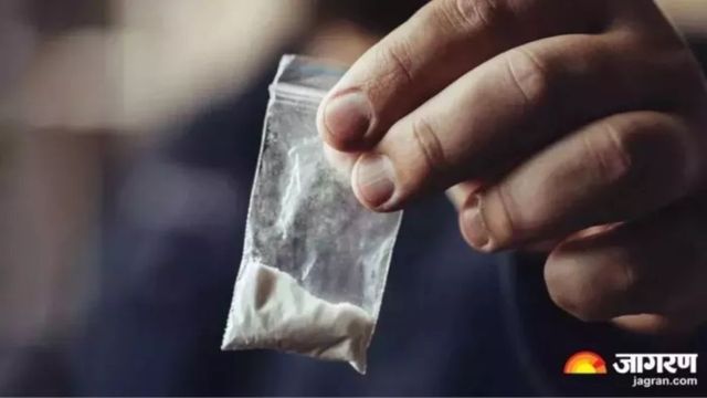 फतेहाबाद के रतिया में नशे के खिलाफ पुलिस का एक्शन, पंजाब की महिला हेरोइन के साथ गिरफ्तार