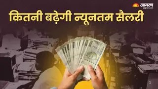 प्रोजेक्ट ऑफिसर, डीपीओ, कॉर्डिनेटर के मानदेय में 100% वृद्धि।