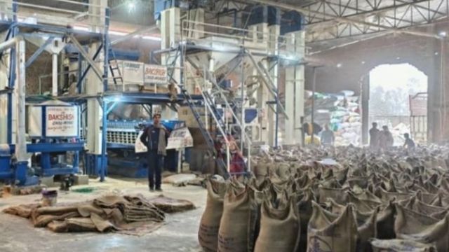 समय सीमा बढ़ी, पर राहत नहीं; FCI के चावल डिलीवरी रोकने से करनाल के राइस मिलर परेशान
