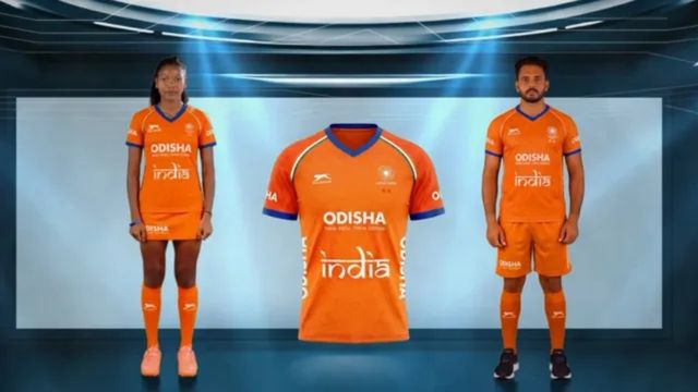 केसरिया रंग पर इतना बवाल क्यों? पूर्व गोलकीपर श्रीजेश ने जर्सी विवाद को बताया फिजूल, कहा- फोकस सिर्फ मेडल पर हो