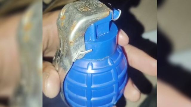 गुरदासपुर के बटाला में पुलिस चौकी पर ग्रेनेड हमला, BKI ने ली जिम्मेदारी; सोशल मीडिया पर वीडियो वायरल
