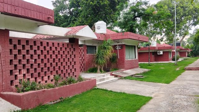 SC का आदेश और केंद्र सरकार ने दी मंजूरी, अरावली वन भूमि के बदले दोगुनी जमीन देगा HSVP; 57 करोड़ का भुगतान
