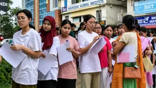 नीट यूजी की काउंसलिंग चार अगस्त से शुरू होगी