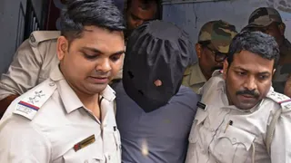 जंतर-मंतर पर प्रदर्शन के दौरान आतंकी हमले की थी साजिश (सांकेतिक तस्वीर)