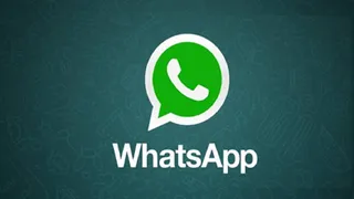 वाट्सएप पर बिजनेस मैसेज के लिए हो सकता है अलग फोल्डर (फाइल फोटो)
