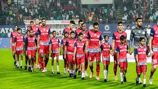 ISL सेंट्रल राइट्स से कमाई 21 करोड़ से गिरकर 32 लाख हुई, जेएफसी पर लगा ताला।