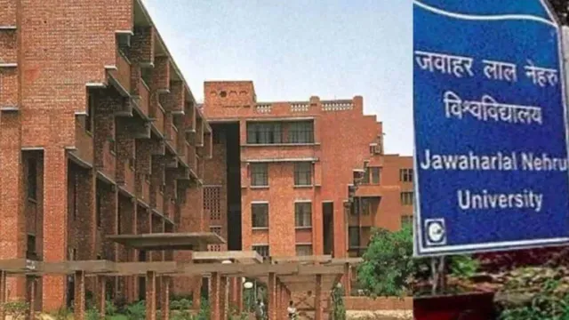 असम बाढ़ पीड़ितों की सहायता के लिए मानवीय पहल, JNU परिसर में बनाए गए राहत सामग्री संग्रह केंद्र 
