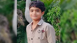 सर्पदंश से सातवीं कक्षा के छात्र की मौत।