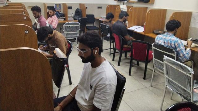 हरियाणा के 996 गांवों में अटल लाइब्रेरी बनकर तैयार, 1107 गांवों में और बनाने की तैयारी
