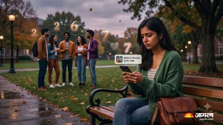 अंक ज्योतिष: दोस्ती में धोखा खाने वाले मूलांक (Picture Credit: AI Generated)