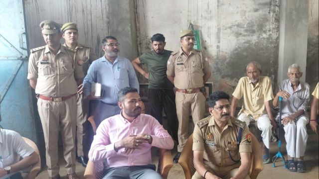 बुलंदशहर में प्लेटफार्म के पास मिली किशोरी की हत्या हुई थी, पोस्टमार्टम में खुलासा- लिवर और फेफड़े डैमेज
