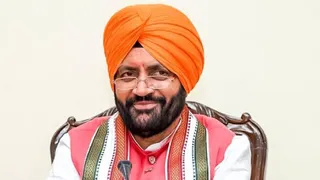CM नायब सैनी ने खिलाड़ियों का बढ़ाया उत्साह। फोटो एक्स