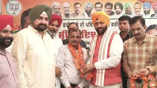 CM नायब सैनी का बड़ा दावा। फोटो जागरण