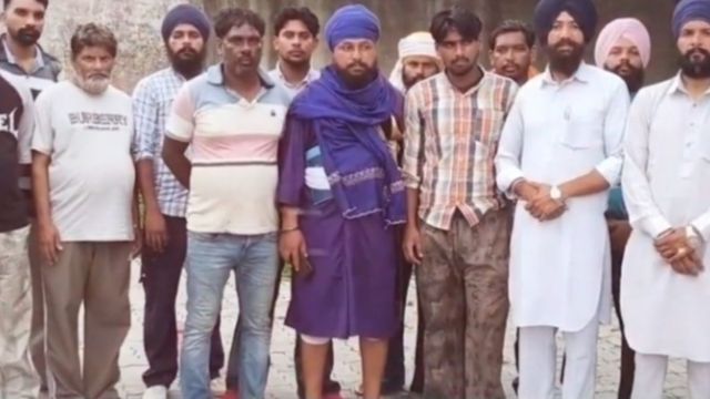 'ऑन-ड्यूटी डॉक्टर ने 'वीडियो कॉल' पर किया इलाज, अमृतसर के अजनाला सिविल अस्पताल में प्रसव के बाद महिला की मौत
