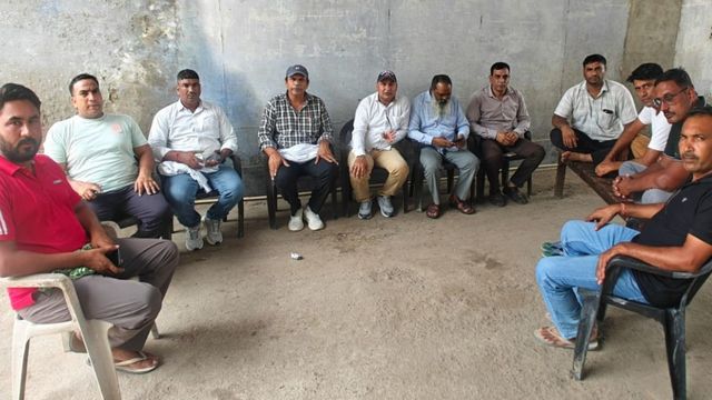 समझौते से मुकरने पर भड़के सफाई कर्मचारी, हरियाणा में 6 अगस्त से 3 दिवसीय राज्यव्यापी हड़ताल का अल्टीमेटम
