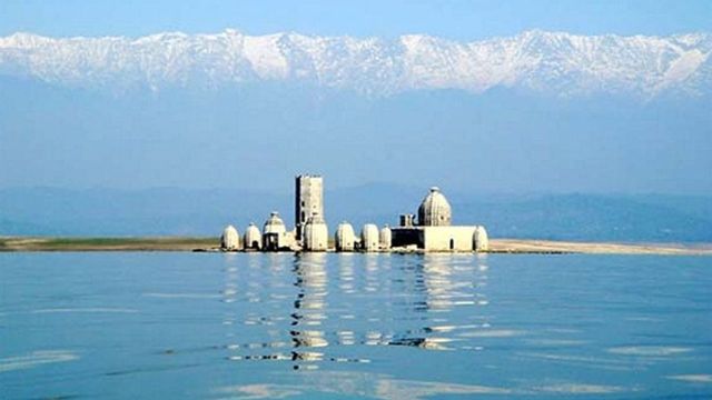 6 जिलों में कल बारिश का यलो अलर्ट, पौंग बांध में 43 दिन में 19 फीट बढ़ा जलस्तर; कमजोर मानसून से बढ़ी चिंता