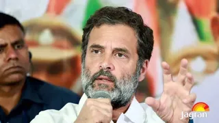 परिसीमन विधेयक पारित कराने का प्रयास सबको मिलकर विफल करना चाहिए : राहुल गांधी (फाइल फोटो)