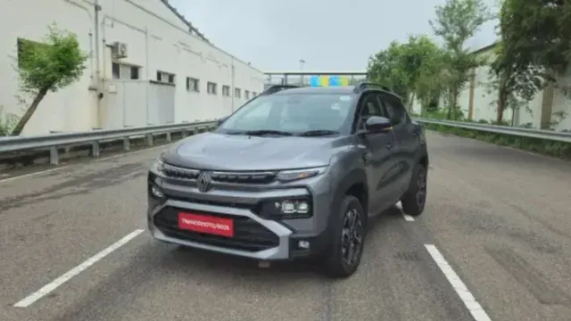 renault kiger automatic variant calculate monthly emi payments if down payment one lakh rupees