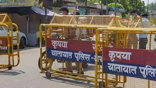 सांकेतिक तस्वीर।