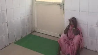 सर्वर न चलने से जांच ठप