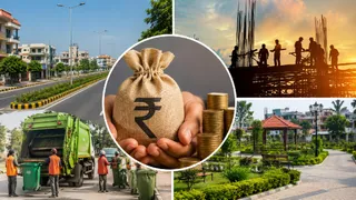 एआई जेनरेटेड इमेज।