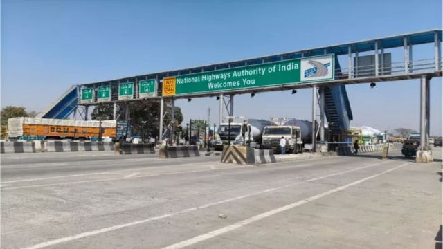 पटना-बक्सर NH-922 पर सफर हुआ महंगा, कार से लेकर ट्रकों तक सभी श्रेणियों का शुल्क बढ़ा
