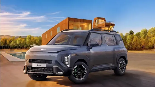 kia syros diesel variant calculate monthly emi payments if down payment three lakh rupees