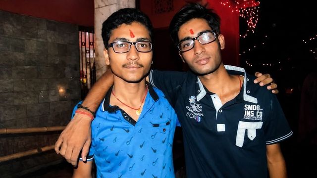 पूर्वी चंपारण के युवाओं ने रचा इतिहास, विशाल आयकर अधिकारी तो शशिकांत प्रोफेसर बने
