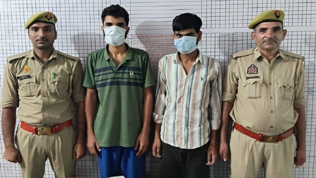 लूट के पैसे से की मनाली की सैर; शराब के ठेके पर की थी लूटपाट, यूं हुए गिरफ्तार
