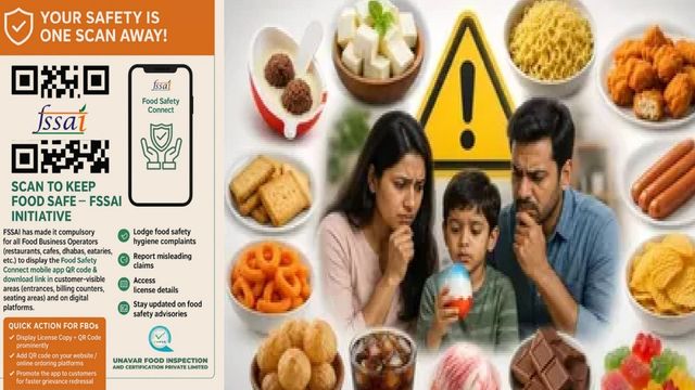 रसोई गंदी हो या बासी भोजन; बस क्लिक कर फोटो अपलोड करें... शिकायत होगी दर्ज व कार्रवाई भी
