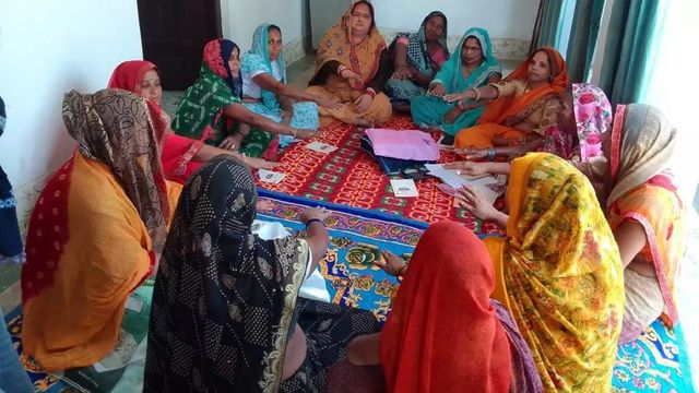 बदलाव की बयार! बधाई मांगना हुआ गुजरे जमाने की बात, अब ट्रांसजेंडर्स भी चलेंगे स्वावलंबन की राह

