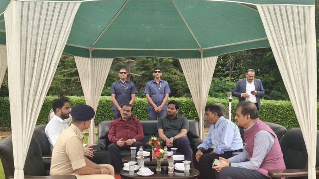 गौतम अडानी की रायगड़ा में दस्तक, ₹1.08 लाख करोड़ के निवेश से ओडिशा के औद्योगिक भविष्य पर नजर
