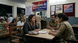 AI जेनरेटेड सांकेतिक तस्वीर का प्रयोग किया गया है।