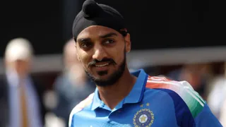 अर्शदीप सिंह