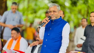 नेता प्रतिपक्ष बाबूलाल मरांडी। फाइल फोटो