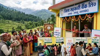 प्रतीकात्मक प्रस्तुतीकरण के लिए तस्वीर को एआई टूल की मदद से बनाया गया है।