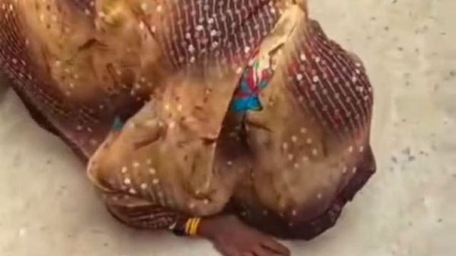 बिहार में पंचायत ने रेप पीड़िता को थूक चाटने के लिए किया मजबूर, पुलिस ने 4 लोगों को किया गिरफ्तार
