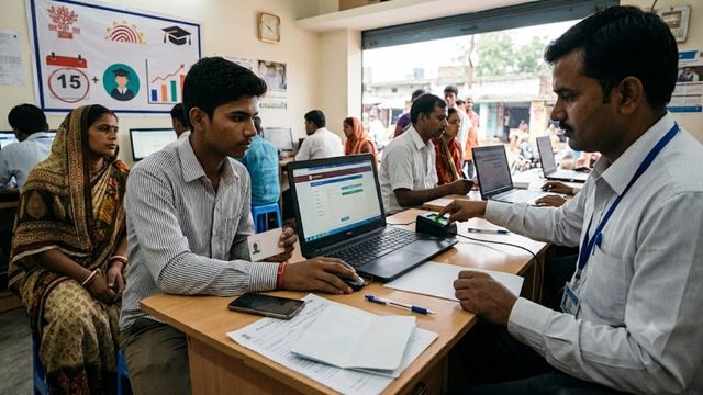 बिहार पोस्ट मैट्रिक स्कॉलरशिप के लिए 15 सितंबर तक करें आवेदन, बैंक खाते से लिंक होना चाहिए आधार
