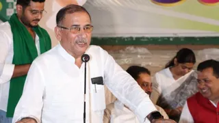प्रदेश प्रवक्ता चित्तरंजन गगन। फाइल फोटो